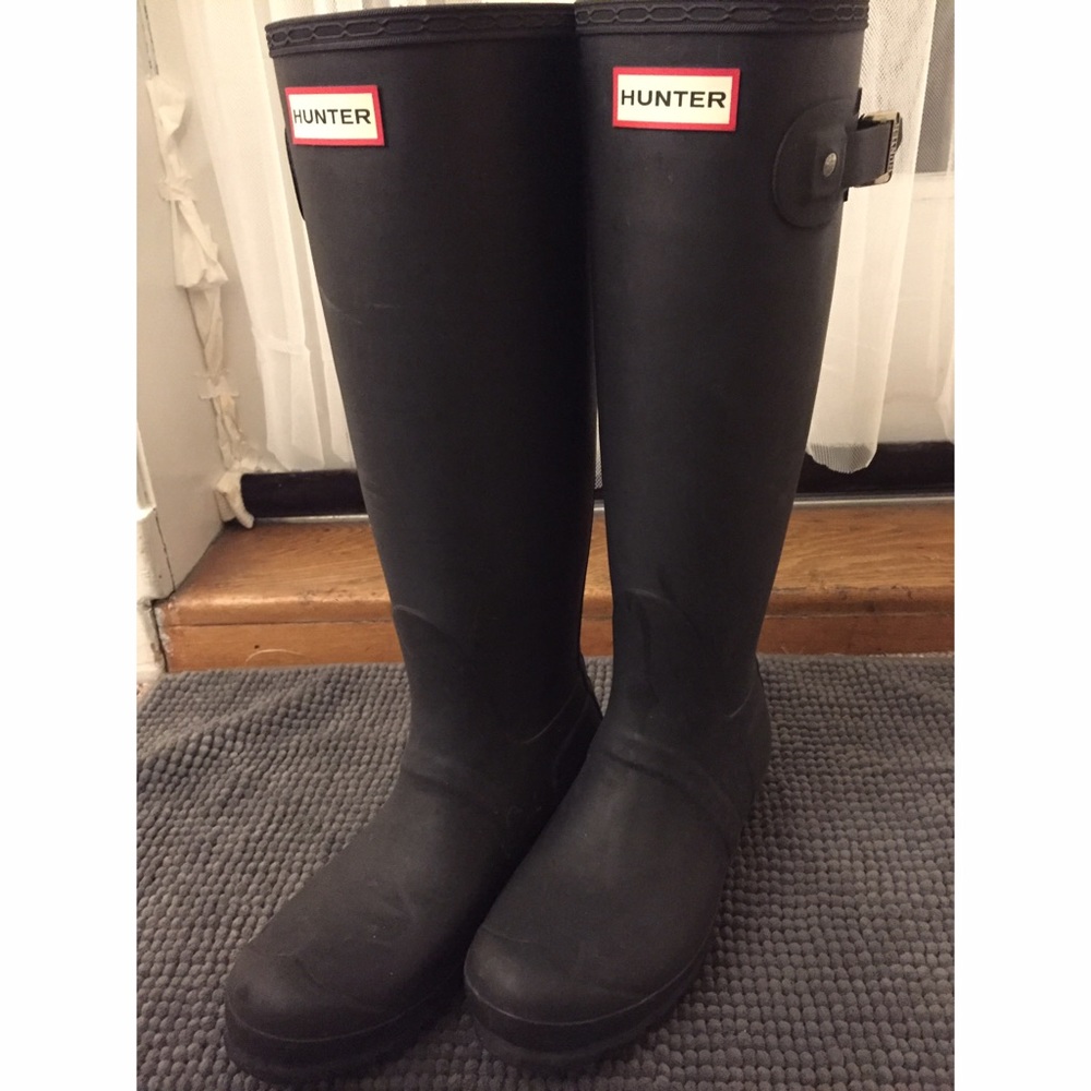 Women's Original Tall Rain Boots